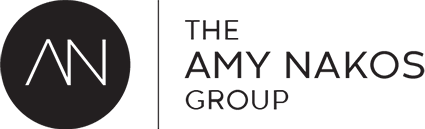 The Amy Nakos Group — home