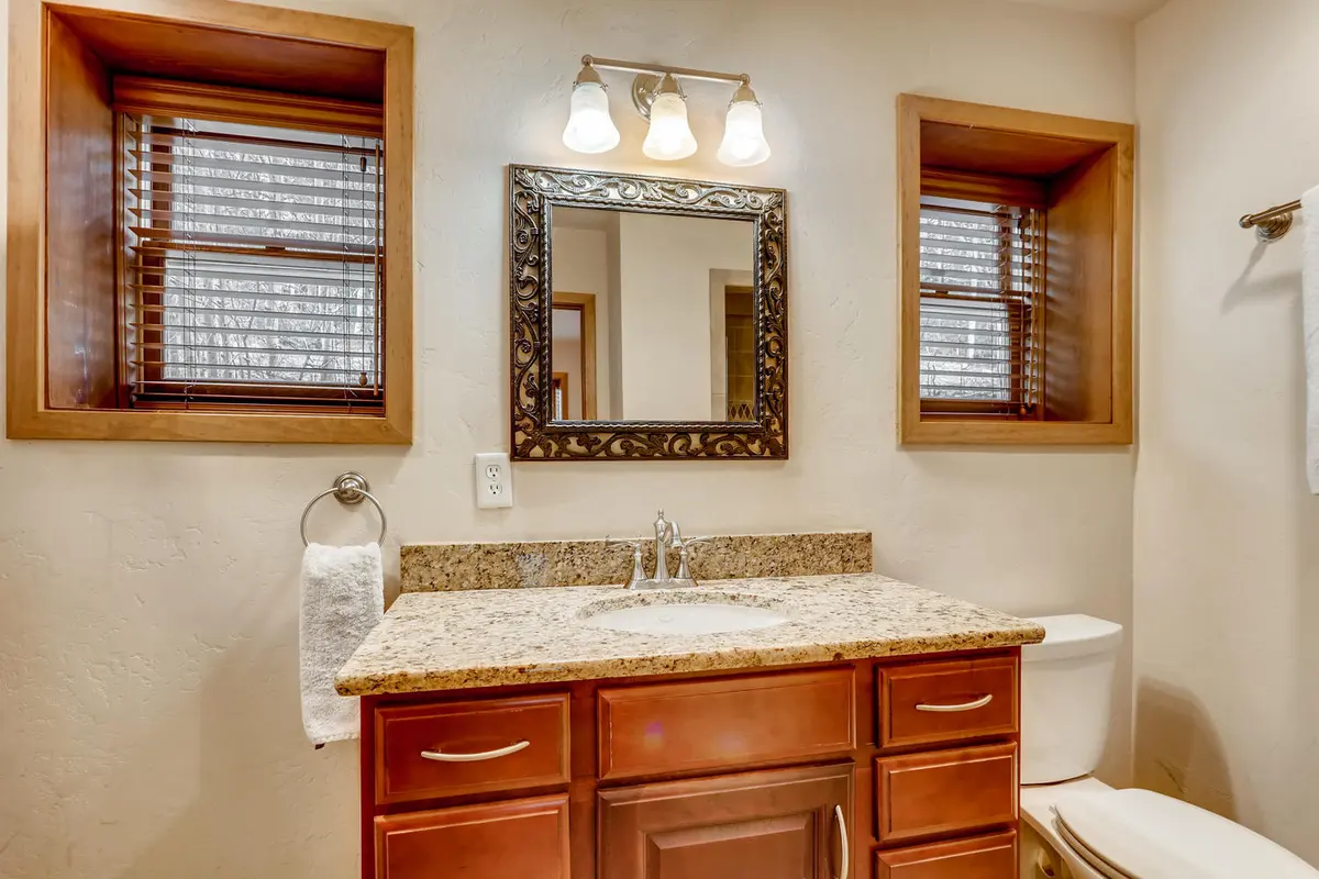 108 S High Street Breckenridge-Bathroom