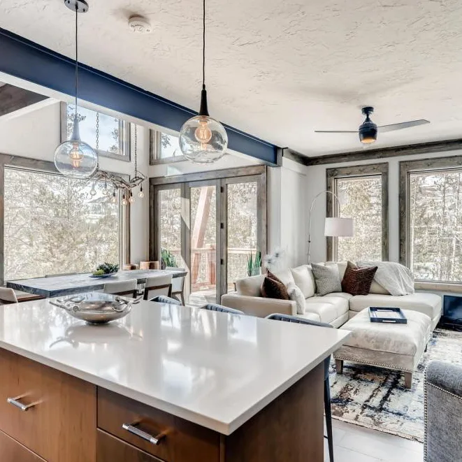 keystone mountain property