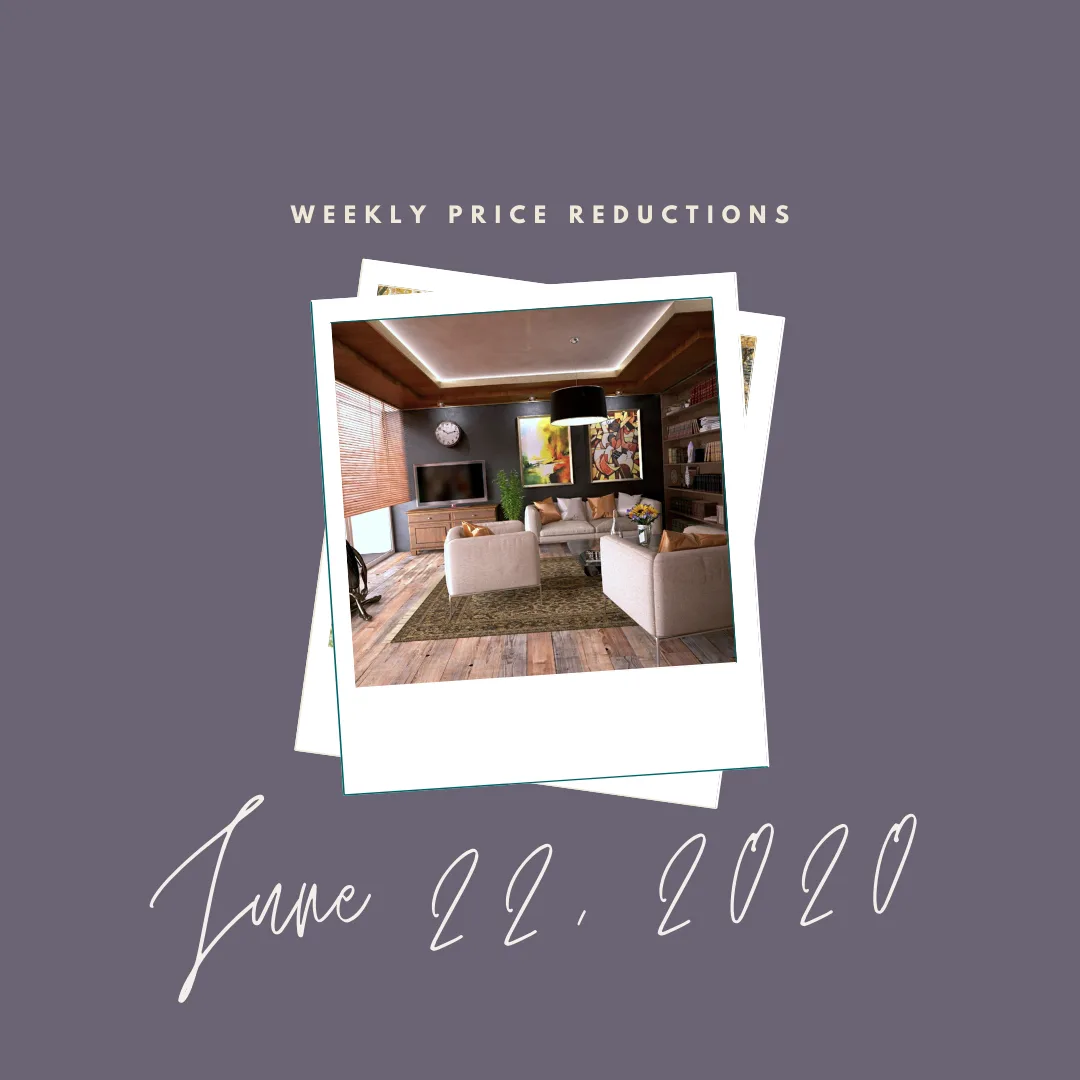 price reductions summit county 2020