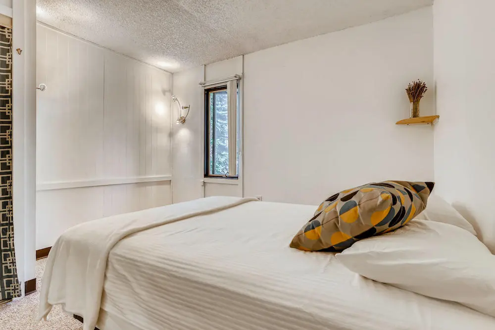 Gold Camp II Master Bedroom