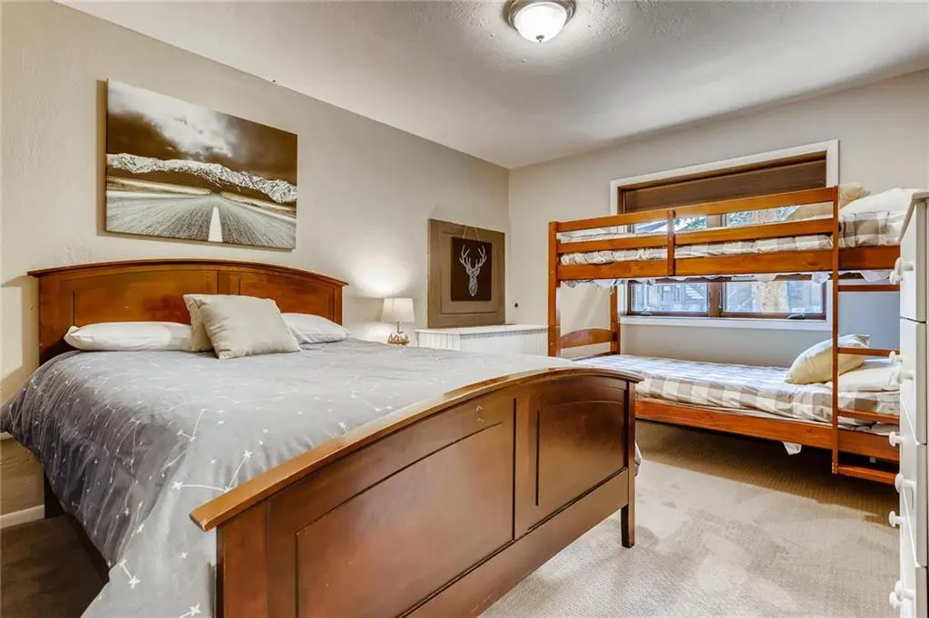 148 broken lance bedroom