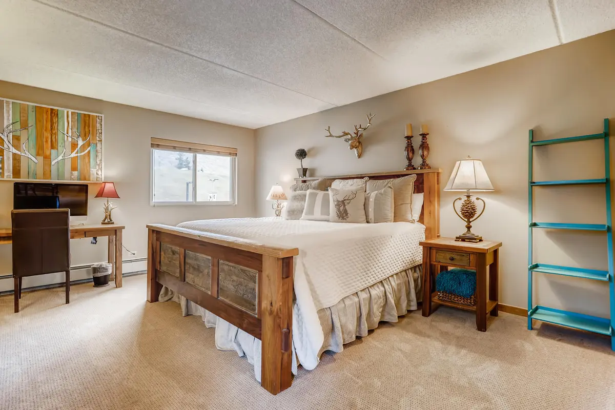 copper road condo master