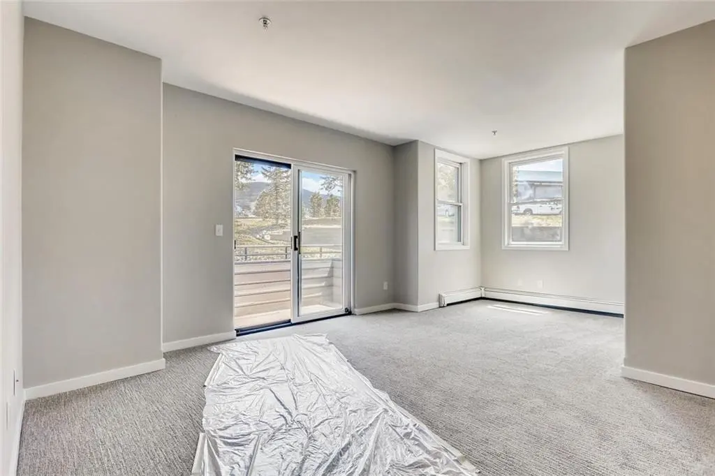 Dillon Ridge Condo 2 - A-21