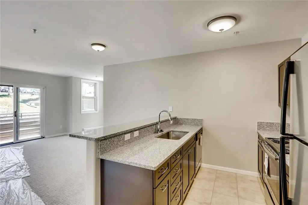 Dillon Ridge Condo 3 - A-21