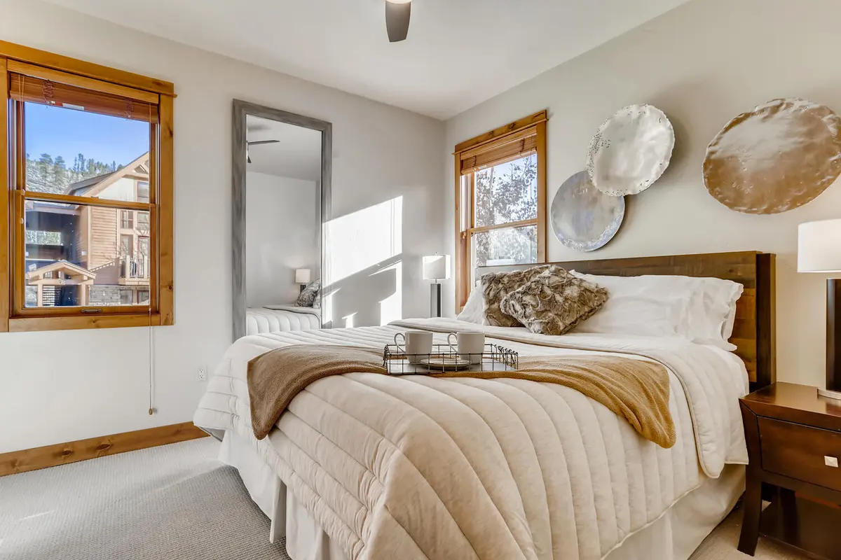 Wildernest Condo For Sale Hot Tub