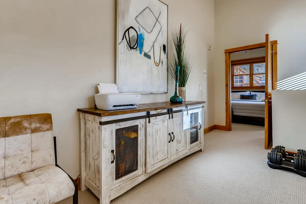 Wildernest Condo For Sale View