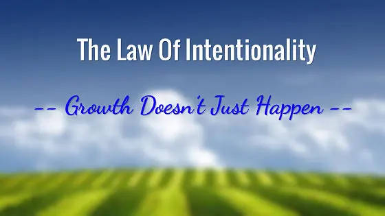 01.-The-Law-Of-Intentionality