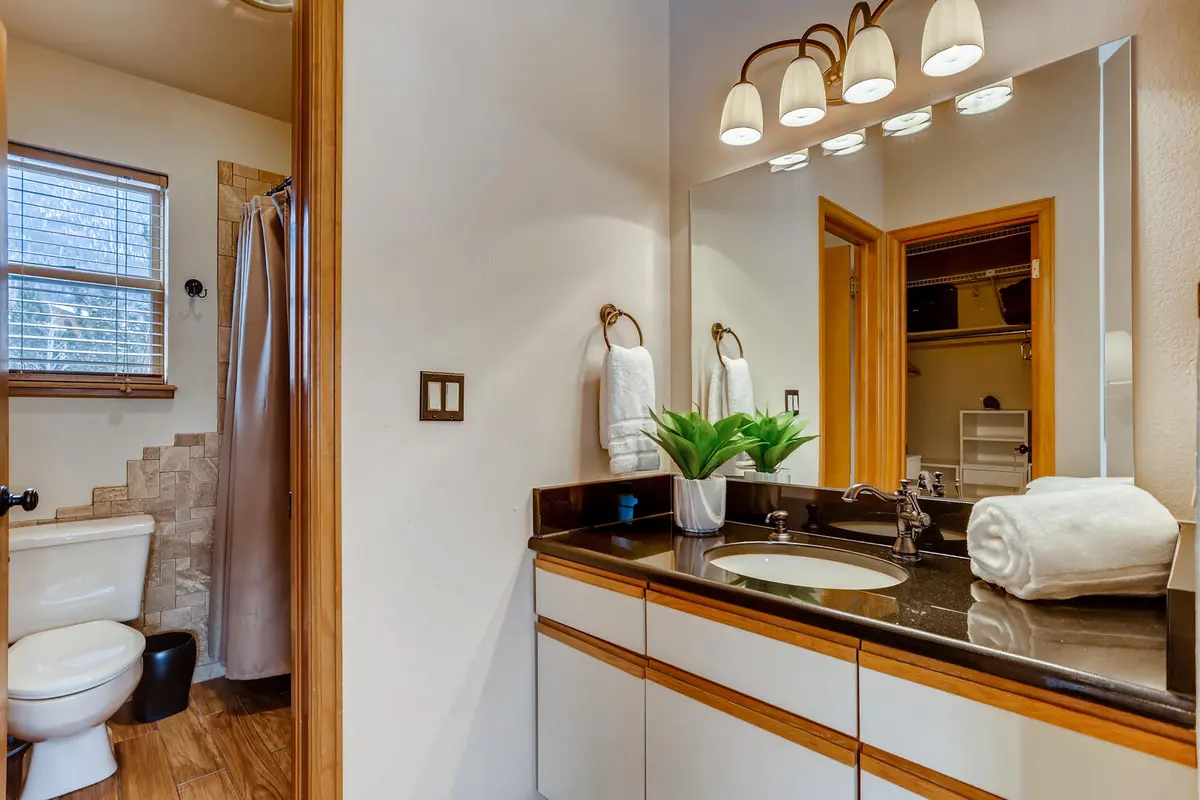 FRISCO HOME FOR SALE BATHROOM