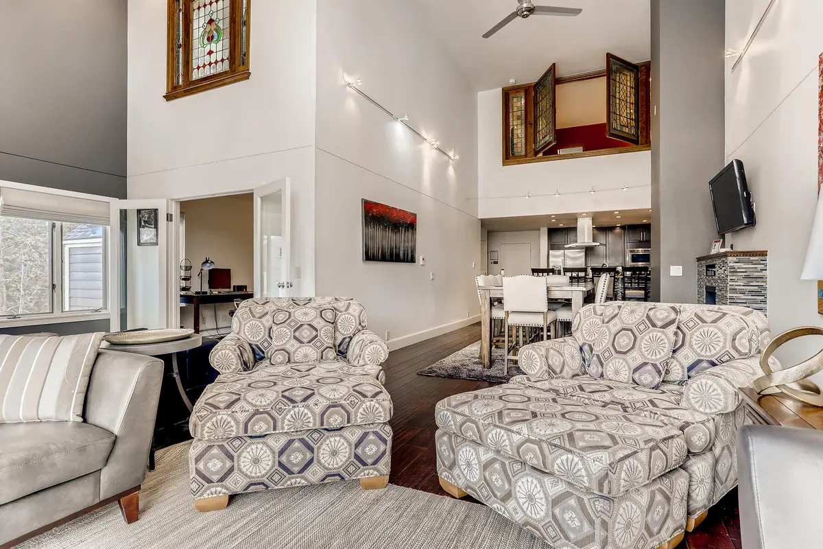 5 Bedroom Keystone Condo for Sale 3