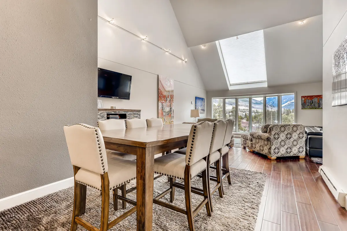 5 Bedroom Keystone Condo for Sale 4