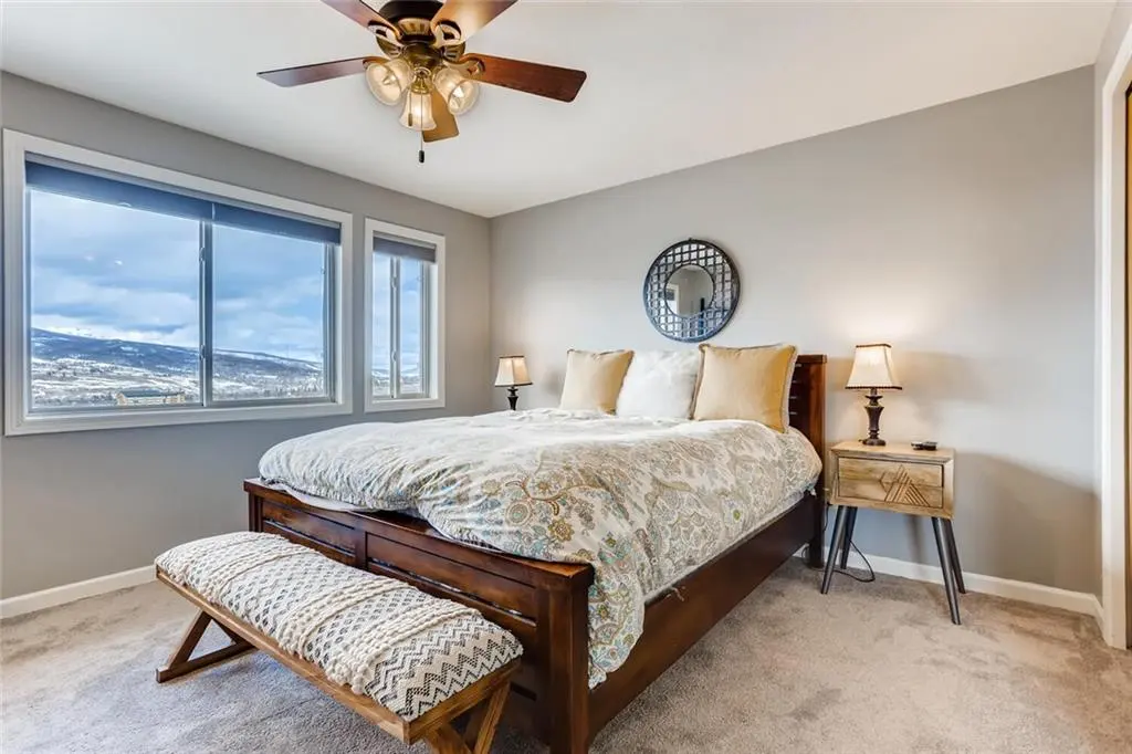 Wildernest Condo For Sale Kitchen