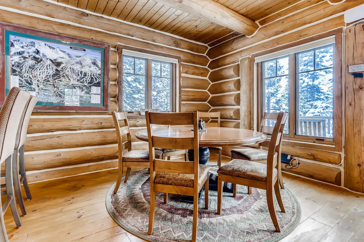 house for sale in breckenridge co