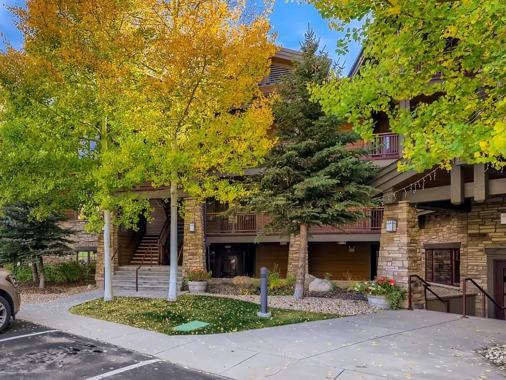 Frisco Colorado Condo For Sale 1