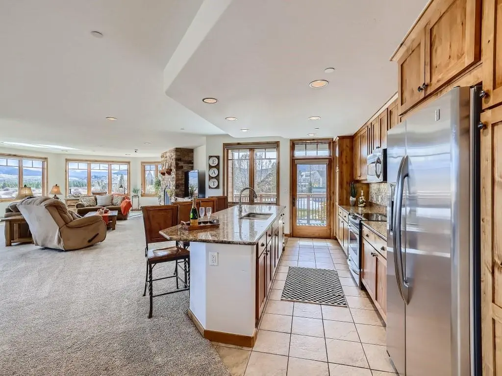 Frisco Colorado Condo For Sale 12