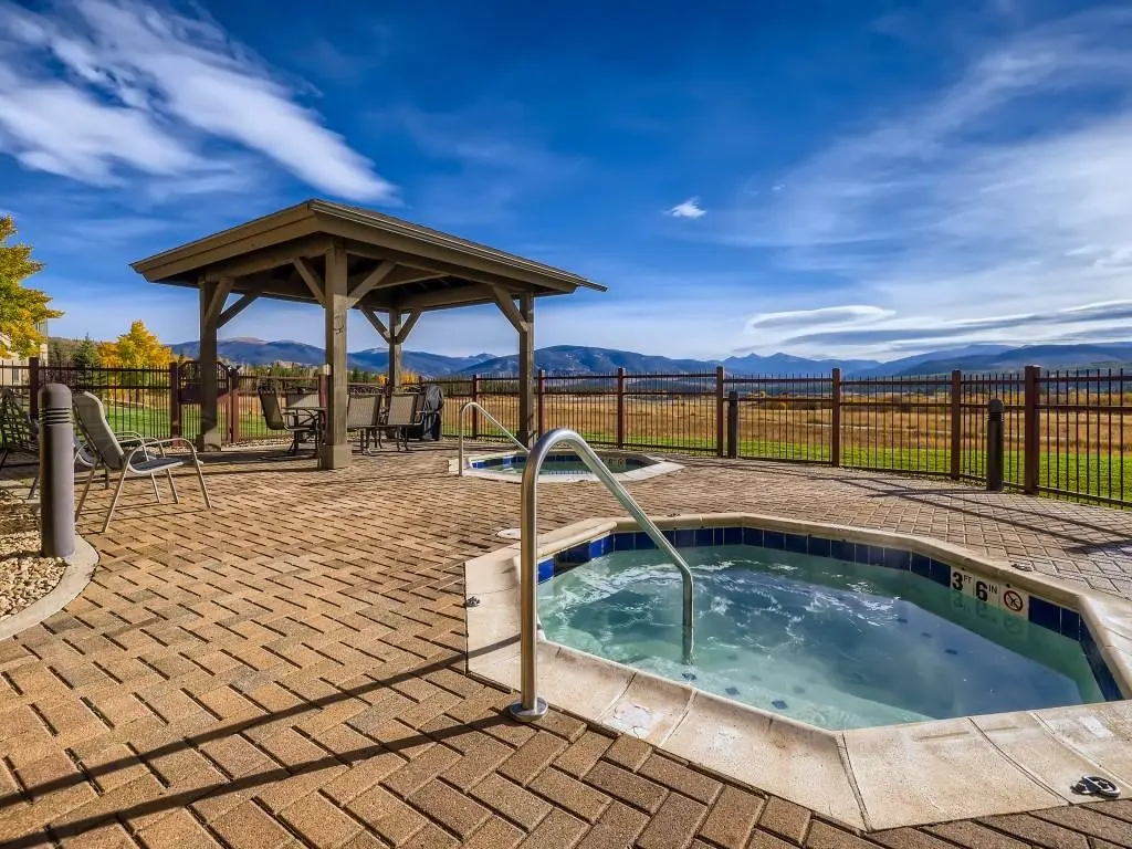 Frisco Colorado Condo For Sale 4