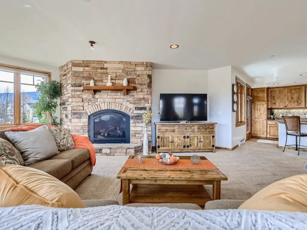 Frisco Colorado Condo For Sale 9