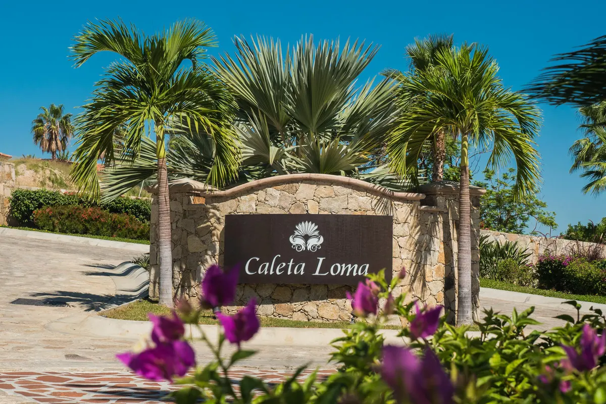 caleta loma