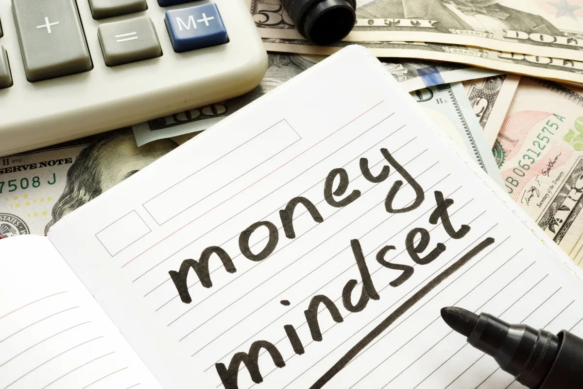 money mindset