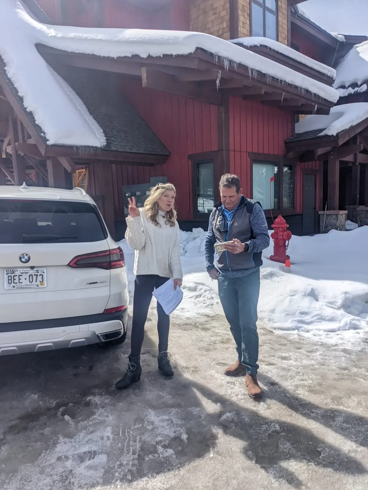 AMY NAKOS AMERICAN DREAM TV HOST KEYSTONE COLORADO NEW SEASONS