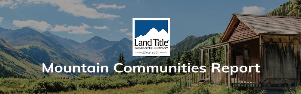 land title