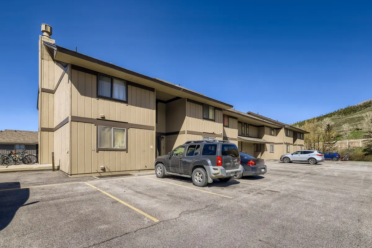 Dillon Valley Condo For Sale Colorado 1