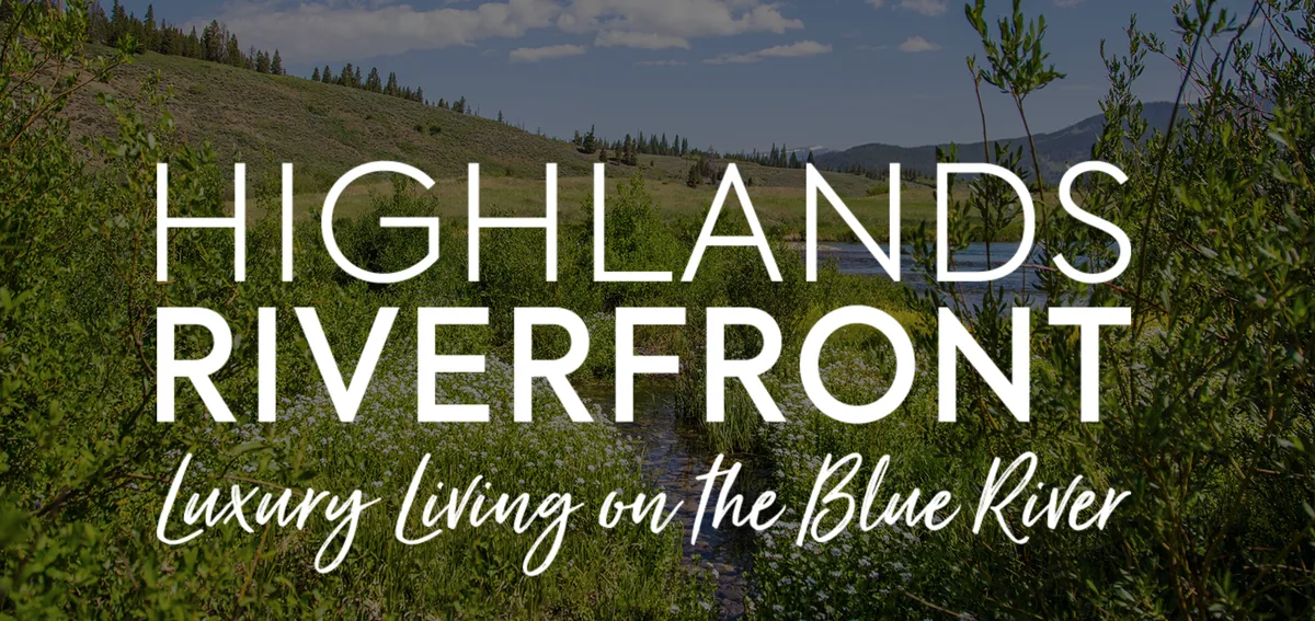highlands riverfront