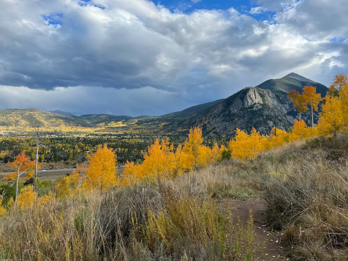 frisco colorado