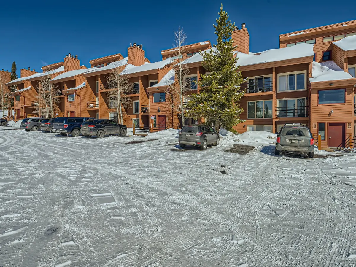 Dillon Valley Condo For Sale Colorado 1