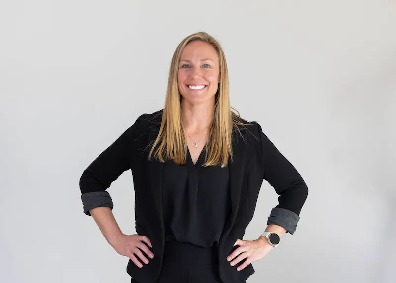 Candice De Realtor - The Amy Nakos Group