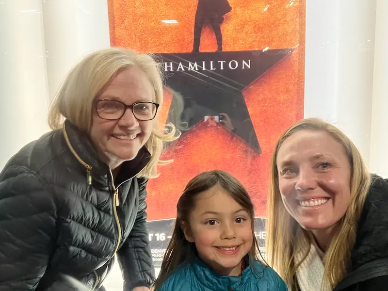 hamilton