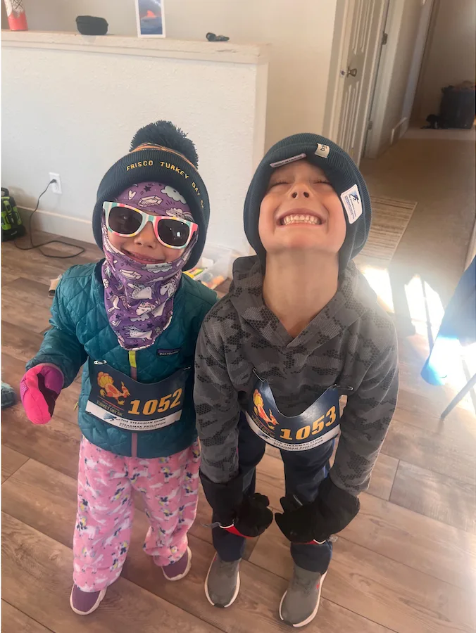 Amy and tyler nakos