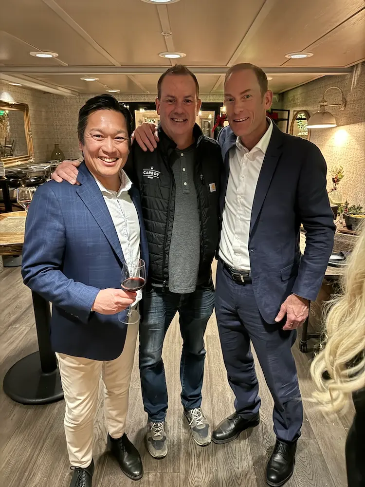 craig and don