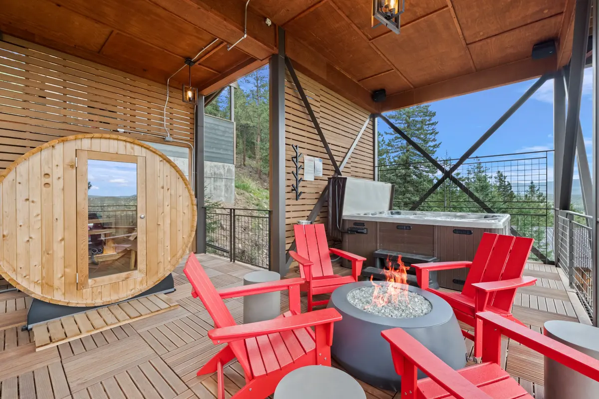Zen Tree House-17