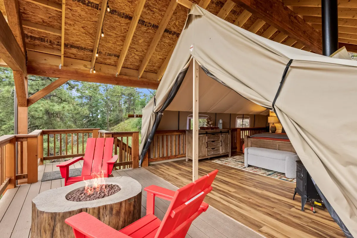 Zen Tree House-4