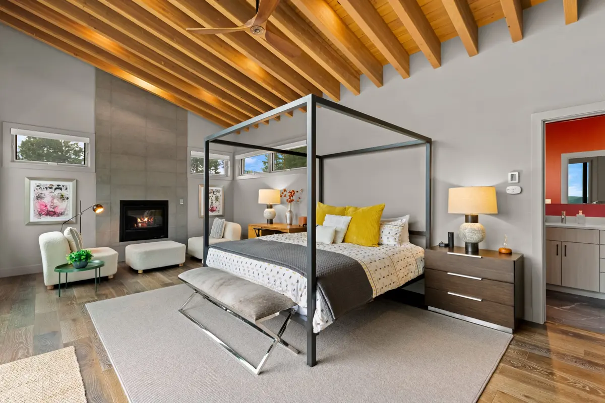 Zen Tree House-52