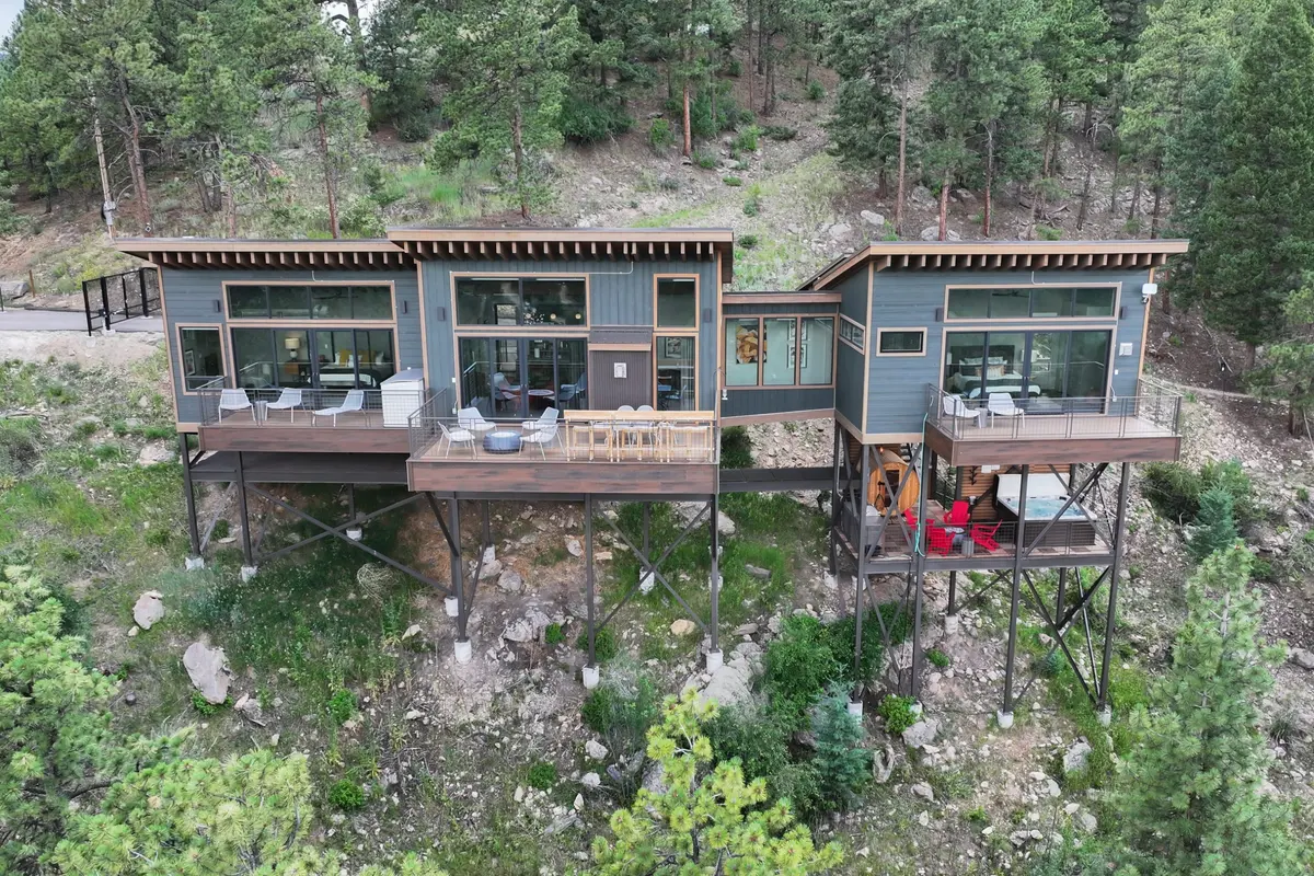 Zen Tree House Aerials 00008
