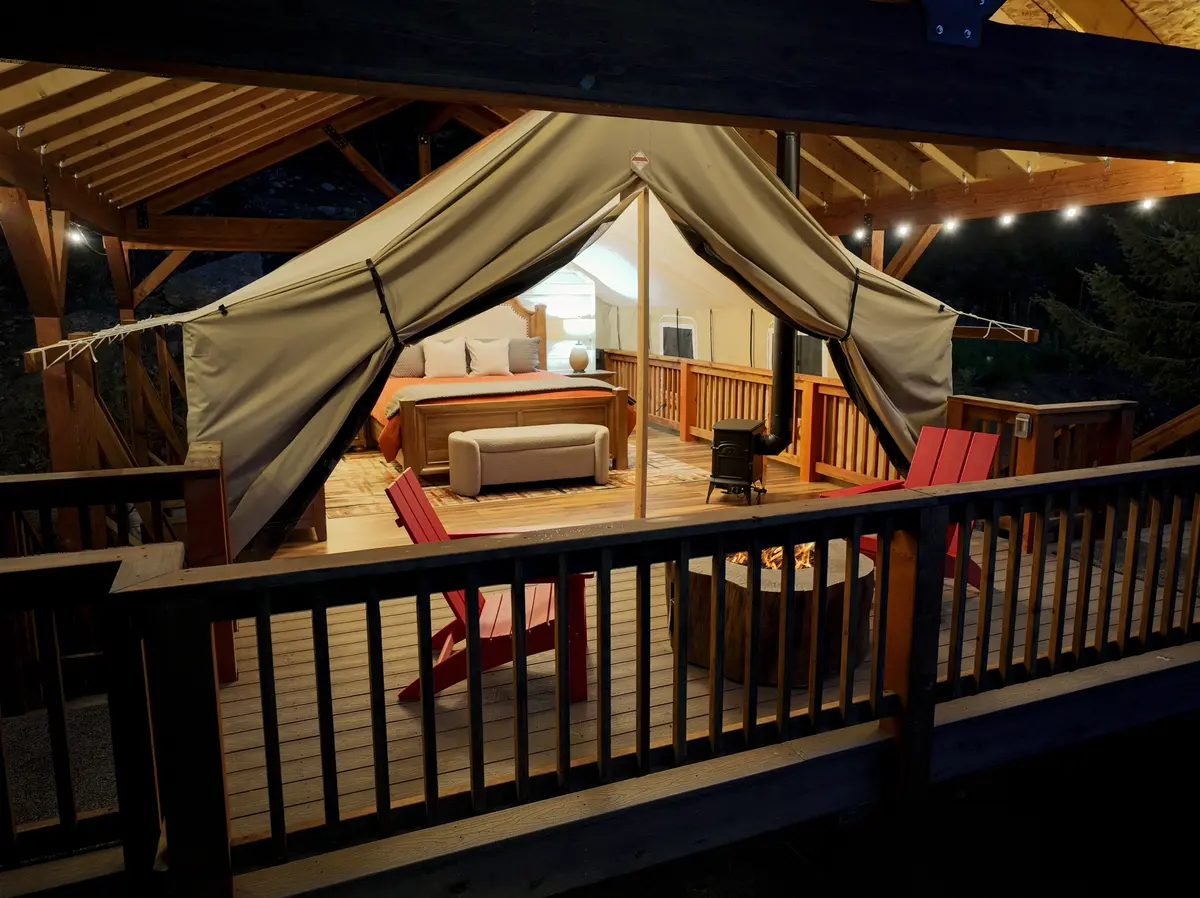 Zen Tree House Aerials 00022