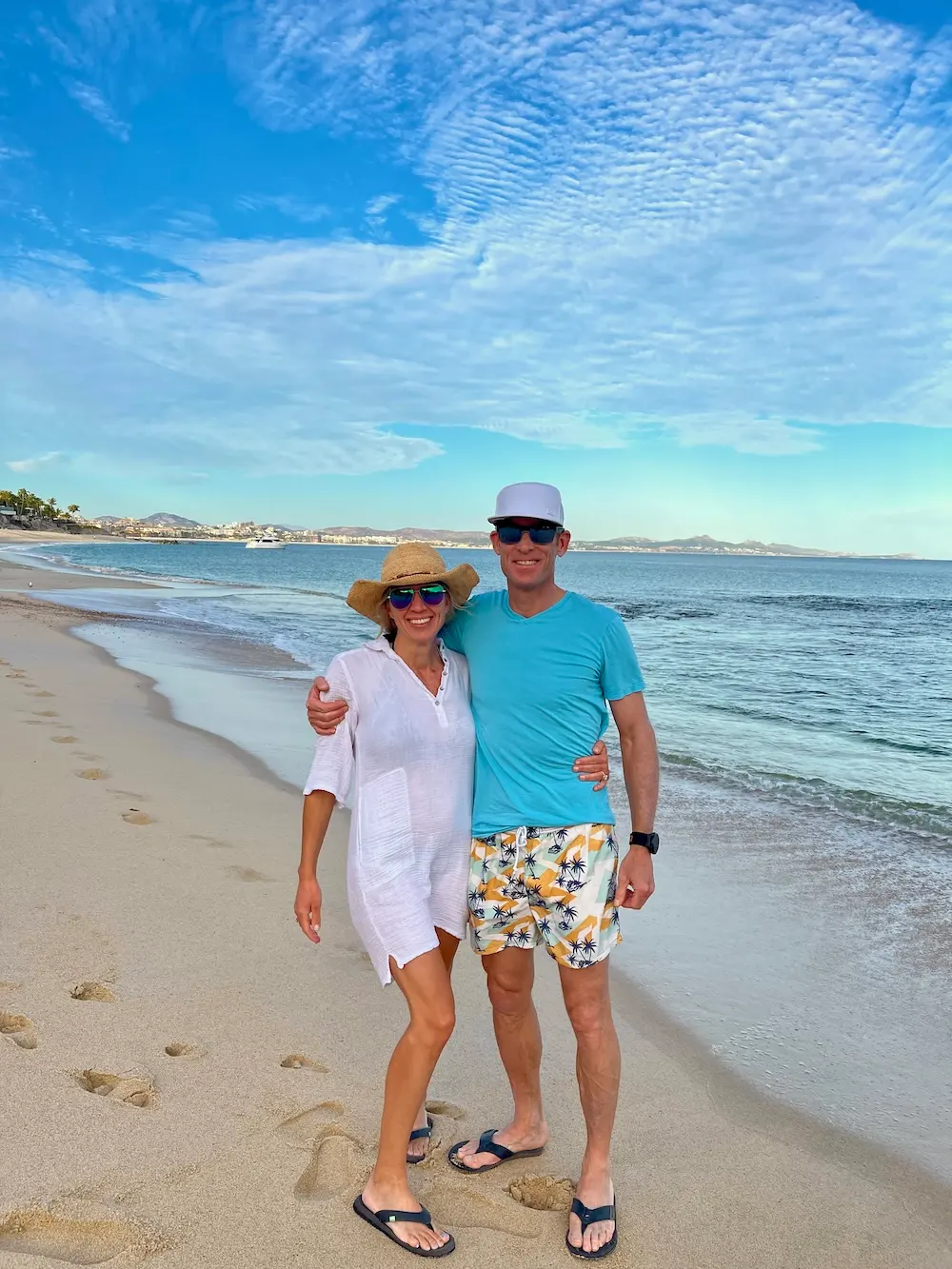 beach amy darren