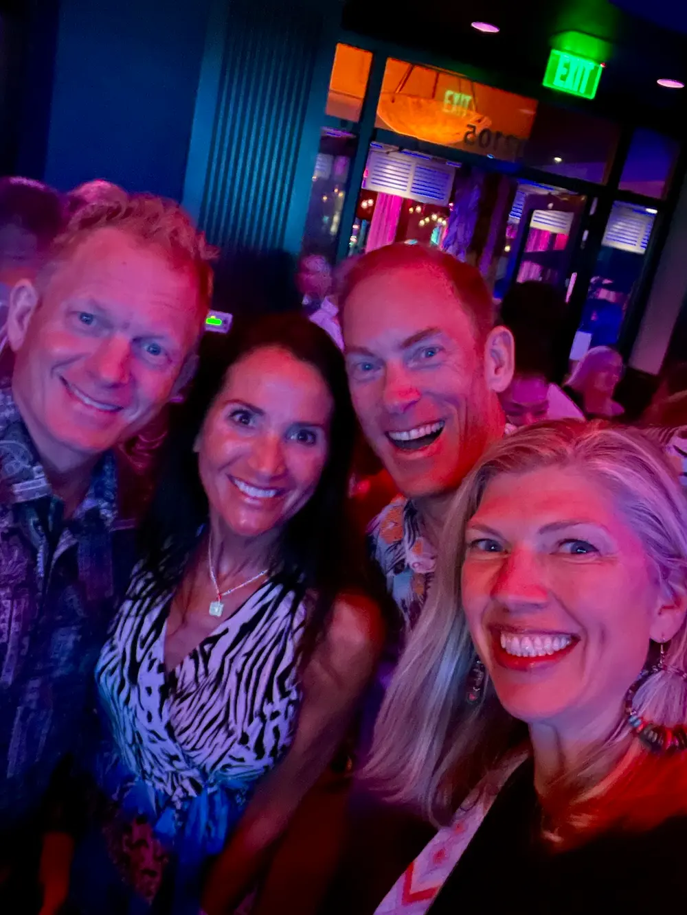 Fun with Friends