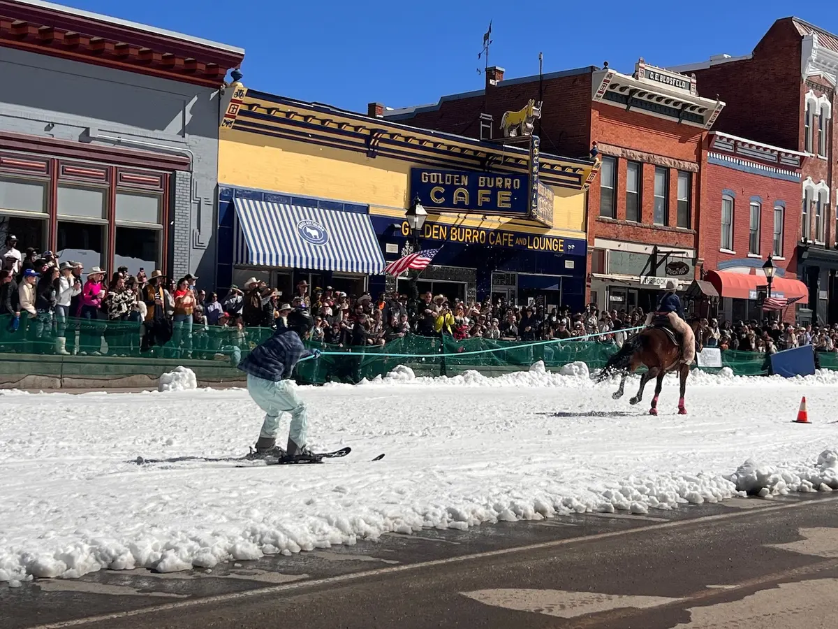 Leadville