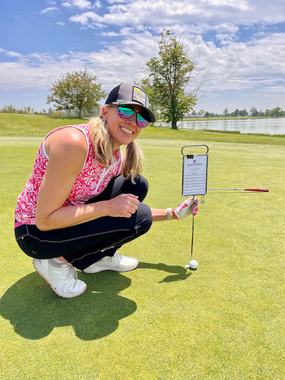 Golf Tournament