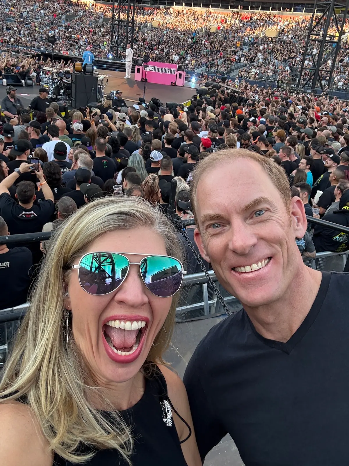 Metallica
