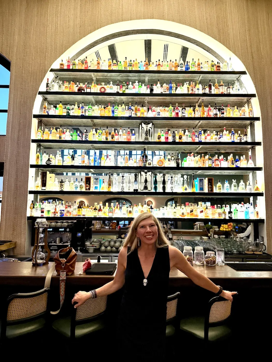 Amy Tequila