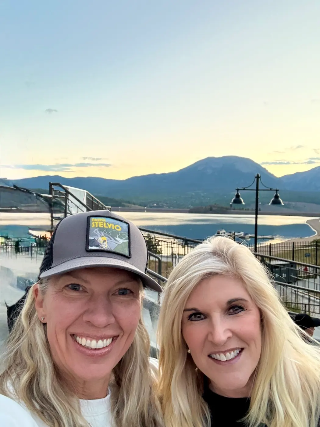 Nakos Keystone Golf