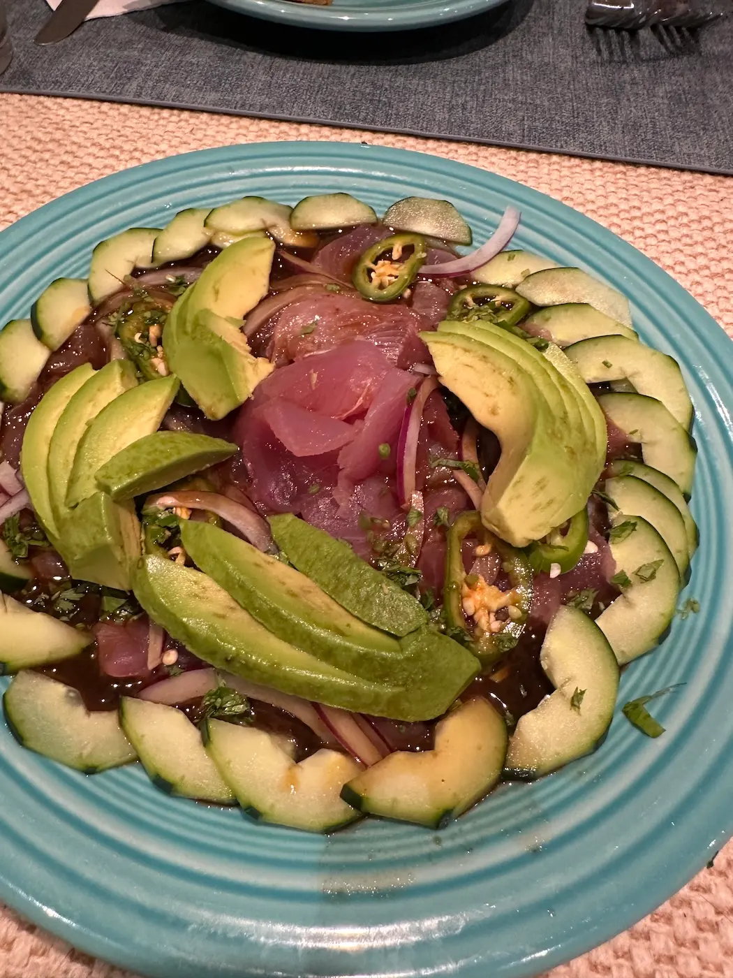 Ceviche