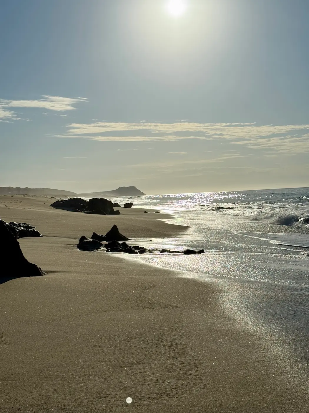 Mexico Beach