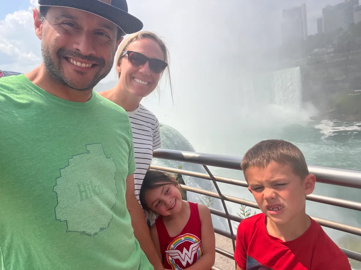 Niagara Falls