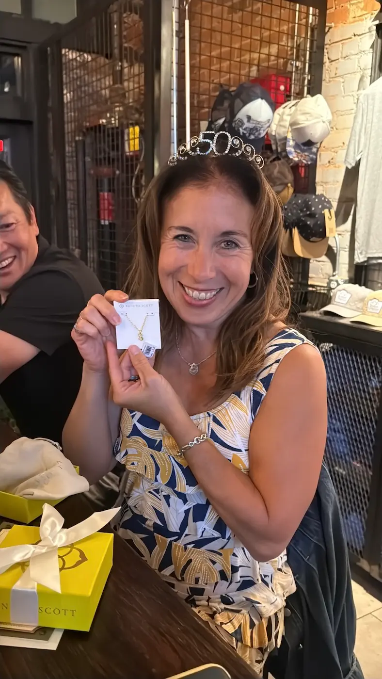 Amy Tacos in Cabo