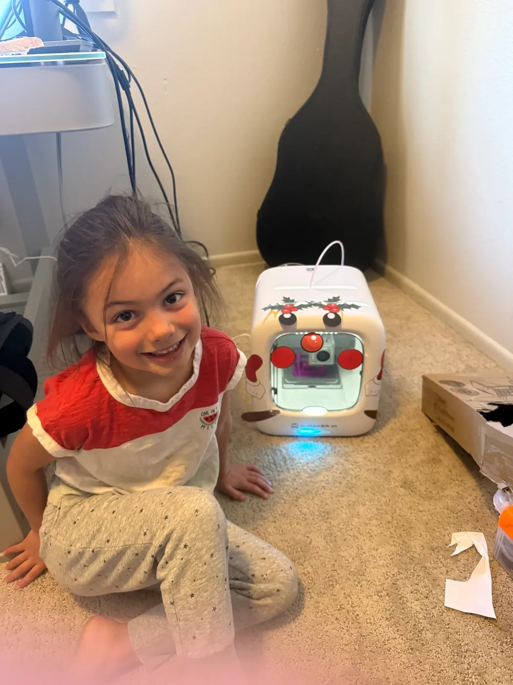 3D Printer